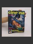 Cinema 9/1995 - náhled