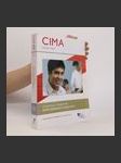 CIMA Study Textfor Exams in November 2011 and May 2012 - náhled