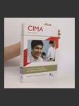 CIMA, for Exams in November 2011 and May 2012. Enterprise strategy - náhled