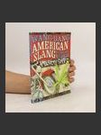 Wang-Dang American Slang. Wang-Dang Americký slang - náhled