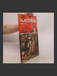 Hravá vlastivěda 4. Nejstarší české dějiny : pracovní sešit pro 4. ročník ZŠ - náhled