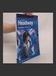 Headway: Intermediate: Workbook with Key (5th Edition) - náhled