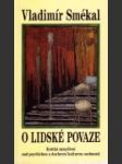 O lidské povaze - náhled