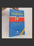 The Heinemann English wordbuilder. Vocabulary development and practice for higher-level students. With answer key - náhled