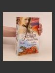 Jesika. Zkouška lásky (duplicitní ISBN) - náhled