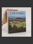 Chodsko - náhled