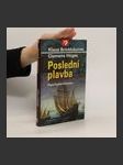 Poslední plavba - Případ Kryštof Kolumbus - náhled