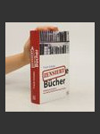 Zensierte Bücher - náhled