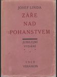 Záře nad pohanstvem - náhled