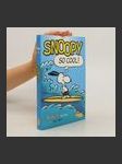 Snoopy so cool! - náhled