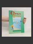 Open Doors. 2, Student's book - náhled