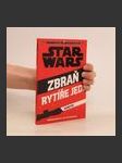 Star Wars. Zbraň rytíře Jedi - náhled