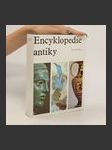 Encyklopedie antiky - náhled