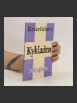 Kykladen - náhled