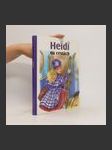 Heidi na cestách - náhled