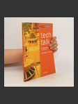 Tech talk. Pre-intermediate. Student's book - náhled