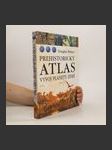 Prehistorický atlas - Vývoj planety Země - náhled