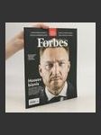 Forbes. November 2019 - náhled