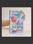 Every little piece of my heart - náhled