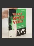 Velký spor věků - náhled