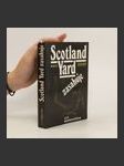 Scotland Yard zasahuje - náhled