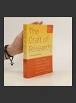 The Craft of Research - náhled