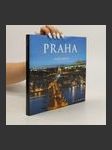 Praha - náhled