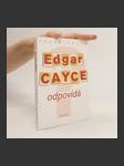 Edgar Cayce Odpovídá - náhled