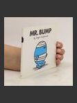 Mr. Bump - náhled