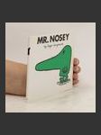 Mr. Nosey - náhled