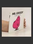 Mr. Greedy 2 - náhled