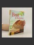 Brot & Brötchen - náhled