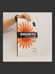 English file. Upper-intermediate. Student's book - náhled