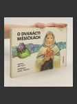 O dvanácti měsíčkách - náhled