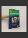 International express. Intermediate. Student's book - náhled