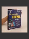 Dynamické HTML v akci - náhled