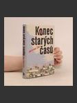 Konec starých časů - náhled