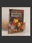 Wildfruchtrezepte - náhled