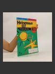 Heinemann ELT Hits Activity. 10 Original Pop Songs - náhled