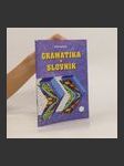 Gramatika a slovník - náhled