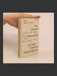 Das Geheimnis der Bethmännchen und andere Frankfurter Merkwürdigkeiten - náhled