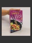 Low fat 30 - Wok - náhled