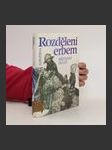 Rozděleni erbem - náhled