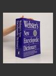 Webster's New Encyclopedic Dictionary - náhled