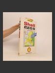 Shell Atlas 93-94. Česká republika. Slovenská republika. Evropa - náhled