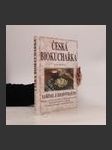 Česká biokuchařka. Vaříme z biopotravin (duplicitní ISBN) - náhled