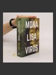 Mona Lisa Virus - náhled