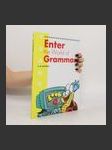 Enter the World of Grammar - náhled