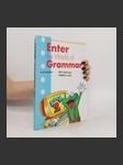 Enter the World of Grammar. Book 2 - náhled