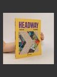 Headway: Pre-Intermediate - Student´s Book - náhled